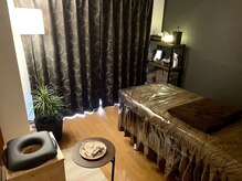 シエルエトワール(Ciel Etoile)/施術ルーム