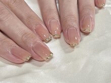 エイトムーン(8moon)/ミラーネイル