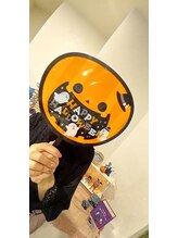 ミライズ(MIRAI'S)/★HALLOWEEN★イベント★★