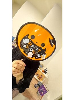 ミライズ(MIRAI'S)/★HALLOWEEN★イベント★★