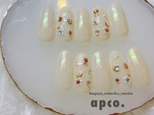 アプコ(apco .)/