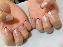 シーハウス(c house)/スキニーフレンチ