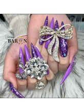 バロン 町田店(BARON)/デカパネイル