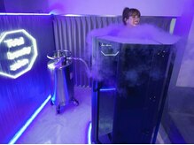 フェイン 青山店(fein.)/逆サウナ/痩せやすい身体へ/痩身