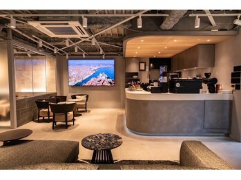 ミナギ サロン(minagi salon)/志村坂上/志村三丁目/整体