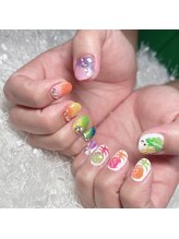 ベリール(Belire)/持ち込み☆フィルイン☆オフケア