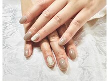 エムデコビューティ(M-DecoBeauty)/オフィスネイルにもオススメ