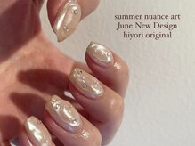 プティ(petit)/【hiyori】5art course