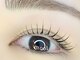 モールアイラッシュ(MOOL eyelash)の写真