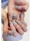 オーロラローズ