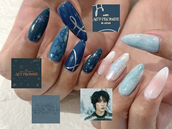 シェル トウキョウ(SHELL TOKYO)/担当kudo