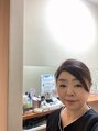 メナード フェイシャルサロン アルカディ(MENARD)/佐原　朱美