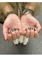ビーブル 四日市(bebl)/定額ネイル