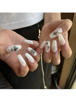 リノン(Linon)/ホワイトデザイン