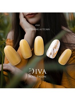 ディーバ 相模大野店(Diva)/One color plus