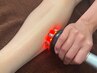 【全身痩せ★フルコース】かけ放題キャビラジマッサージ150分¥32000→22000