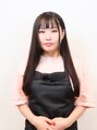 エルズビューティーサロン(L.s beauty salon)/西脇奈津季
