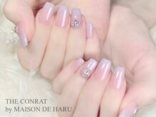 ザ コンラット(THE CONRAT by MAISONDE HARU)/Color Gradation.
