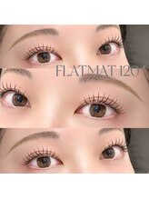 アイ エルサ ラッシュ バイ ニコット 栄店(Eye ELSA lash by nicott)/マツエク
