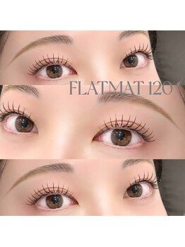 アイ エルサ ラッシュ バイ ニコット 栄店(Eye ELSA lash by nicott)/マツエク