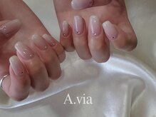 エイヴィア(A.via)/