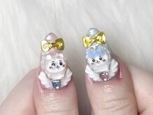 ラスズラン(La suzuran)/120分