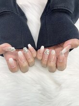 リラネイルサロン/ベビーブーマー