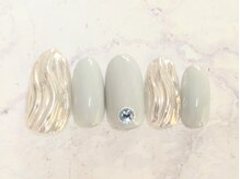 ネイルサロン ルーム 本八幡店(ROOM)/【定額Lコース¥6000】