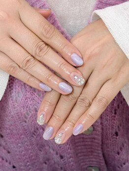 タギネイル(Tagi Nail)/