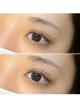 ビズム 大村店(BISM)/次世代lash lift