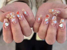 ワンホン/韓国定額L