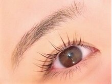 ウィル イオンタウン仙台泉大沢店(WILL)/《まつげパーマ》パリジェンヌ