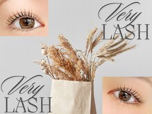 ベリーラッシュ 千葉2号店(VeryLash)/VERY LASH