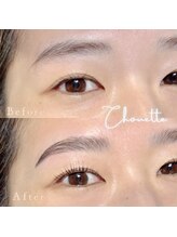 アリゼ(Alize)/HBL+ラッシュリフト