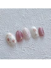 グレース(Graces)/☆定額ネイルアートC☆