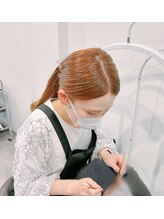 ライリア 小手指店(Rairia) 長井 