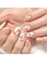 クローバーネイル(clover nail)/90分やり放題