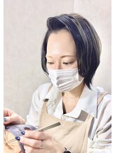 ロエン 西岡崎(ROEN) AYA 