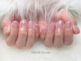 ワンカラー／4,000円～
