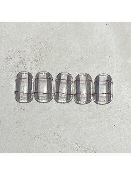 ファボリ ナゴヤ(favori nagoya)/ベーシックコース(オフ込)