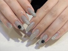 ネオリーブシェリエ 浅草店(Neolive cherie)/ユニコーンワンカラー