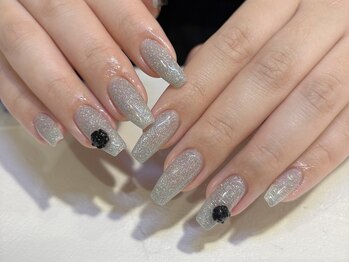 ネオリーブシェリエ 浅草店(Neolive cherie)/ユニコーンワンカラー