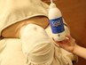 【ツヤ肌美顔】高濃度美容液配合カーボキシー炭酸パックスペシャルメニュー