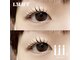 ラッシュバンビーナ(Lash Bambina)の写真/通常のパーマの2倍モチ抜群◎【毛質改善まつ毛パーマ/L3リフト】ケアとカールが同時にできる感動技術♪