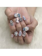 プリュム(Plume)/ジェル90分+3D