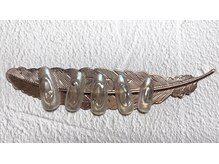 ラウレアルア(Laure’a lua)/ニュアンスぷっくりネイル