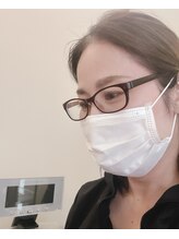 アイシーアイ サロンシンパシー 岩出店(Salon Sympathy)&nbsp;大久保 由希子