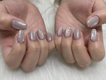 ロエン 北岡崎(ROEN)/梅雨っぽマグネット