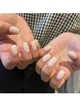 エイティスト(8ist)/ワンカラーネイル[新宿/新宿駅]