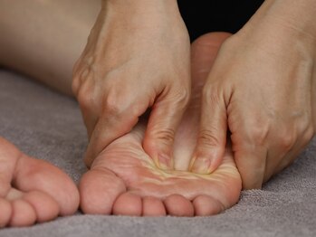 ルアンジュ(Le Ange)/